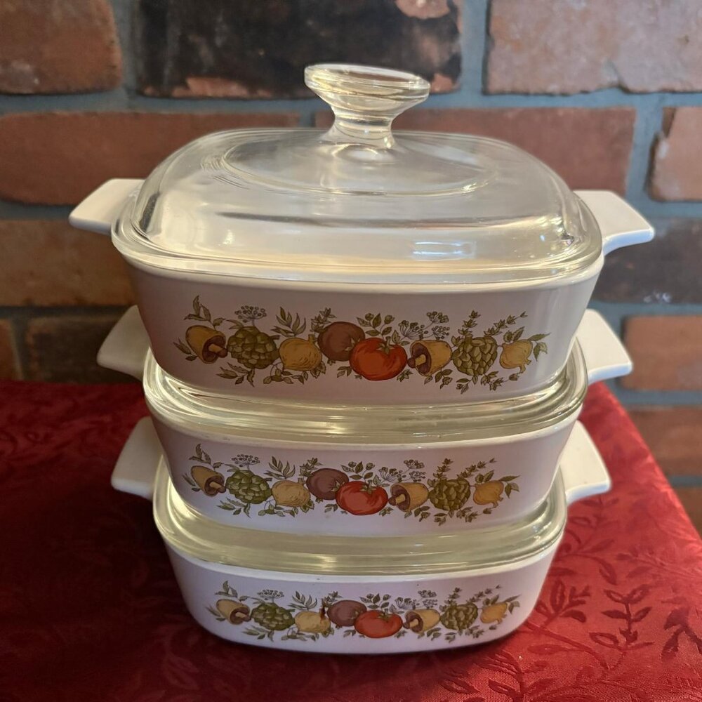 Spice of Life Set